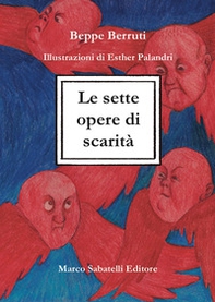 Le sette opere di scarità - Librerie.coop