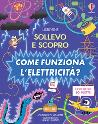 Come funziona l'elettricità? - Librerie.coop