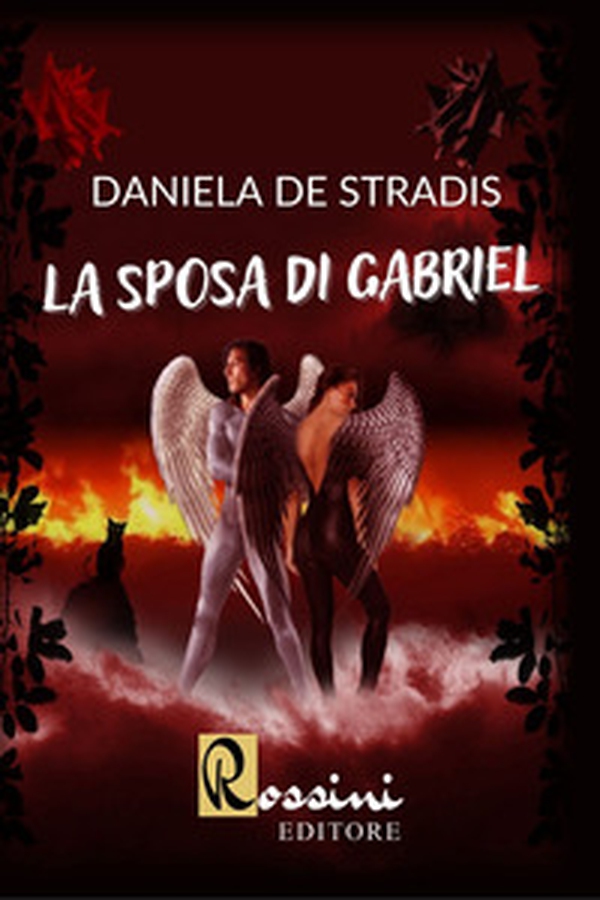 La sposa di Gabriel - Librerie.coop La sposa di Gabriel - Librerie.coop