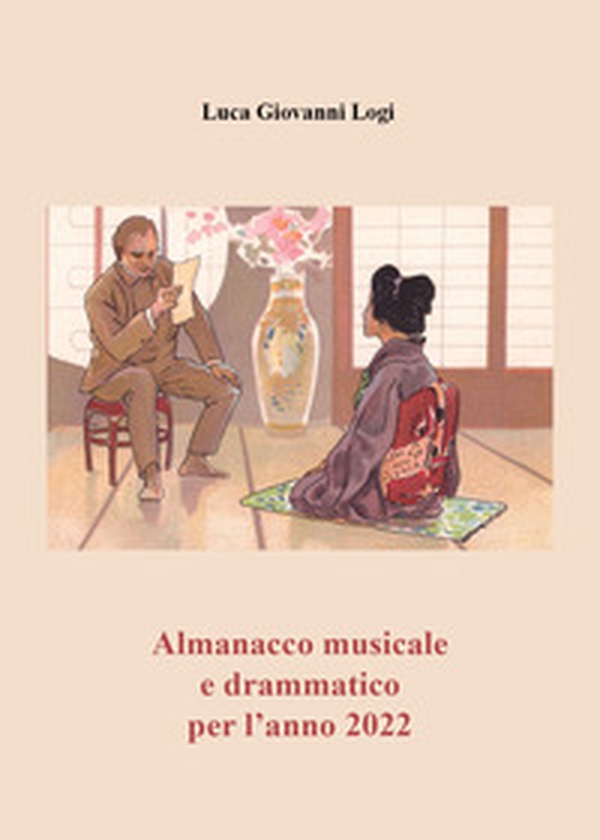 Almanacco musicale e drammatico per l'anno 2022 - Librerie.coop Almanacco musicale e drammatico per l'anno 2022 - Librerie.coop