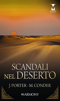 Scandali nel deserto - Librerie.coop Scandali nel deserto - Librerie.coop