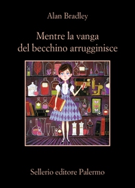 Mentre la vanga del becchino arrugginisce - Librerie.coop