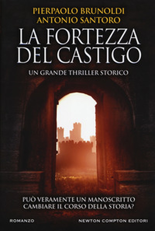 La fortezza del castigo - Librerie.coop La fortezza del castigo - Librerie.coop