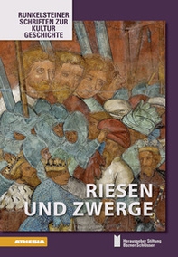 Riesen und Zwerge - Librerie.coop Riesen und Zwerge - Librerie.coop