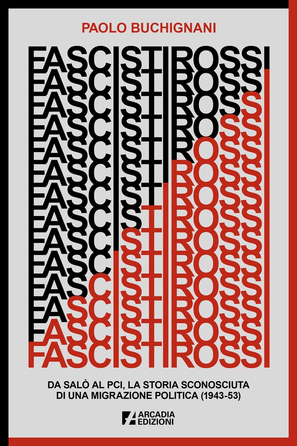 Fascisti rossi - Librerie.coop Fascisti rossi - Librerie.coop