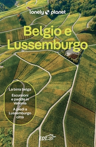 Belgio e Lussemburgo - Librerie.coop Belgio e Lussemburgo - Librerie.coop