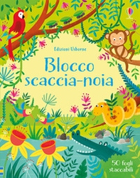 Blocco scaccianoia - Librerie.coop