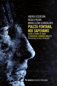 Piazza Fontana, noi sapevamo - Librerie.coop Piazza Fontana, noi sapevamo - Librerie.coop
