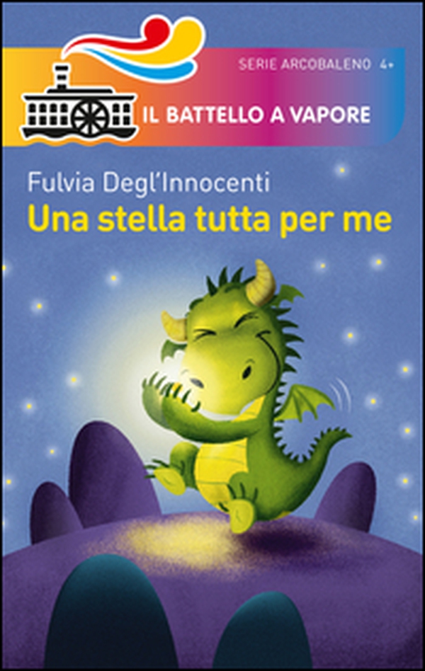 Una stella tutta per me - Librerie.coop Una stella tutta per me - Librerie.coop