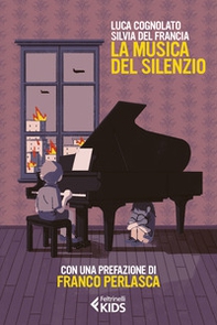 La musica del silenzio - Librerie.coop La musica del silenzio - Librerie.coop