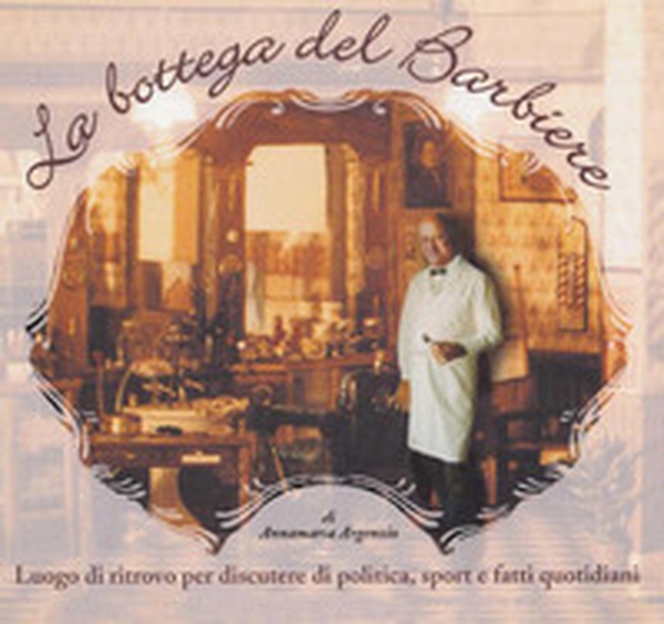 La bottega del barbiere - Librerie.coop La bottega del barbiere - Librerie.coop