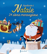 Aspettando il Natale. 24 storie meravigliose - Librerie.coop