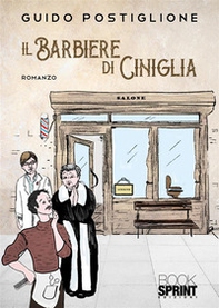 Il barbiere di ciniglia - Librerie.coop Il barbiere di ciniglia - Librerie.coop