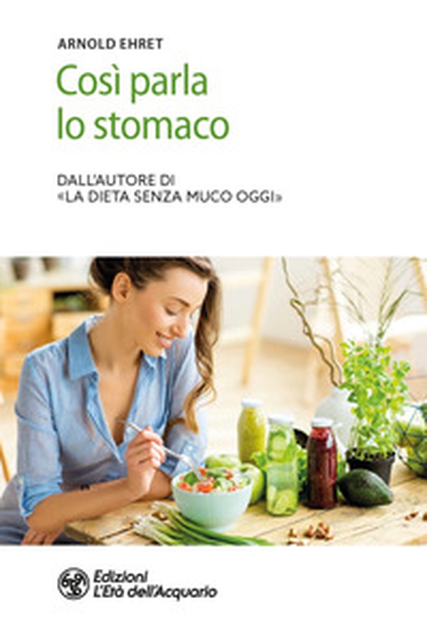 Così parla lo stomaco - Librerie.coop Così parla lo stomaco - Librerie.coop