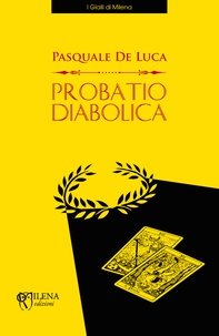 Probatio diabolica - Librerie.coop