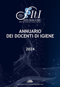 Annuario dei Docenti di Igiene 2024 - Librerie.coop