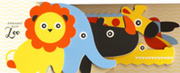 Andiamo allo zoo - Librerie.coop Andiamo allo zoo - Librerie.coop