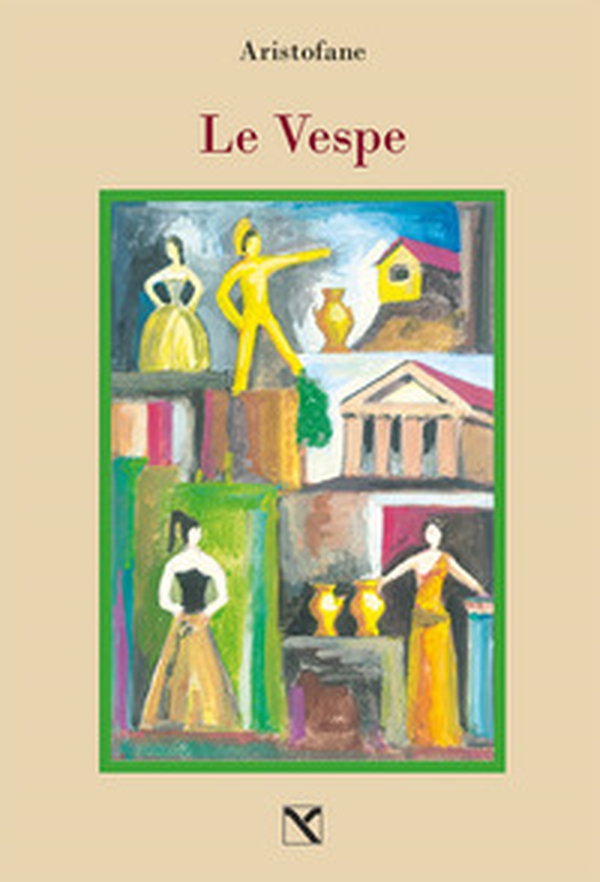 Le vespe - Librerie.coop Le vespe - Librerie.coop
