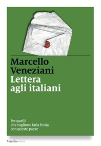 Lettera agli italiani - Librerie.coop