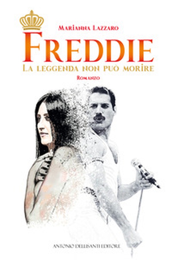Freddie. La leggenda non può morire - Librerie.coop Freddie. La leggenda non può morire - Librerie.coop