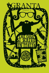 Granta 3  - Che cosa si scrive quando si scrive in Italia - Librerie.coop