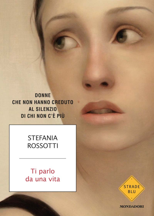 Ti parlo da una vita - Librerie.coop Ti parlo da una vita - Librerie.coop