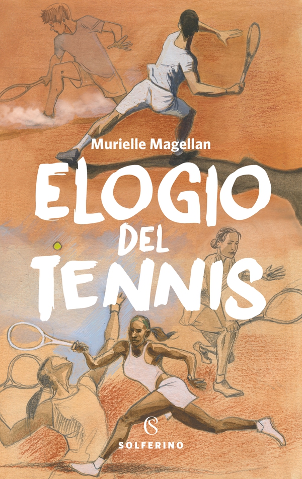Elogio del tennis - Librerie.coop