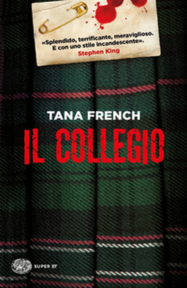Il collegio - Librerie.coop Il collegio - Librerie.coop