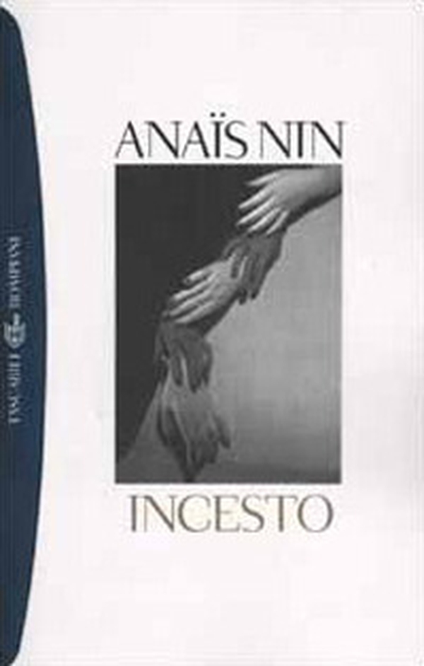 Incesto - Librerie.coop Incesto - Librerie.coop