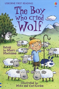 The boy who cried wolf - Librerie.coop