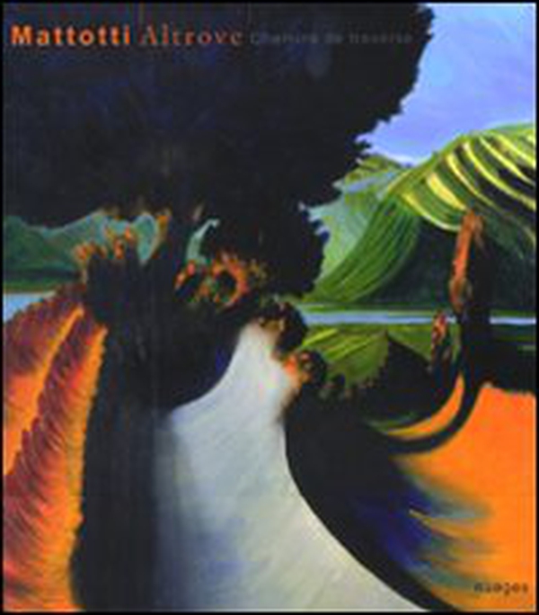 Altrove. Chemins de traverse. Ediz. italiana e francese - Librerie.coop Altrove. Chemins de traverse. Ediz. italiana e francese - Librerie.coop