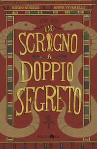 Uno scrigno a doppio segreto - Librerie.coop Uno scrigno a doppio segreto - Librerie.coop