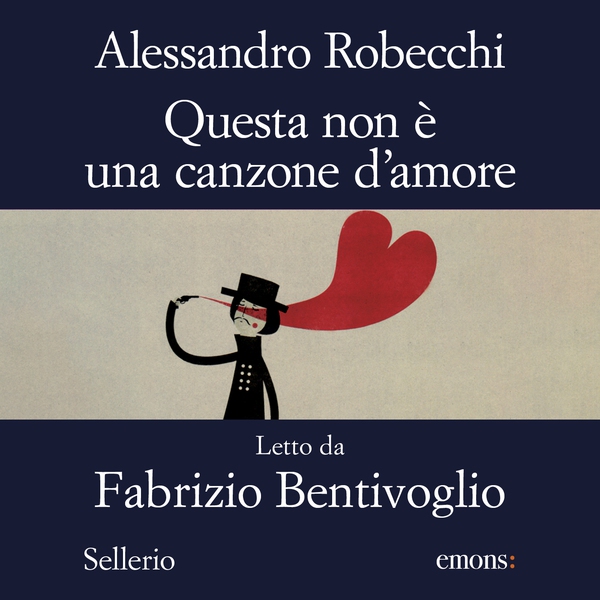 Questa non è una canzone d'amore - Librerie.coop Questa non è una canzone d'amore - Librerie.coop