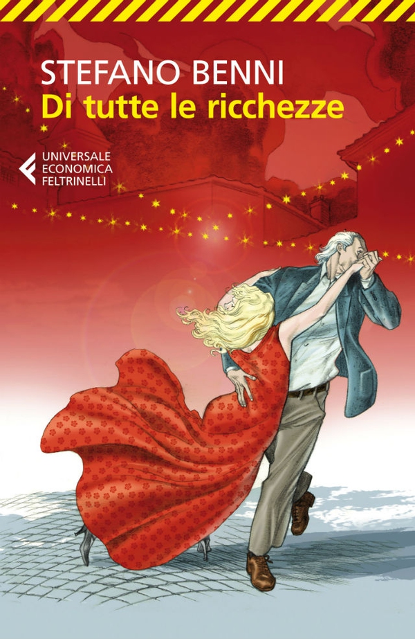 Di tutte le ricchezze - Librerie.coop Di tutte le ricchezze - Librerie.coop
