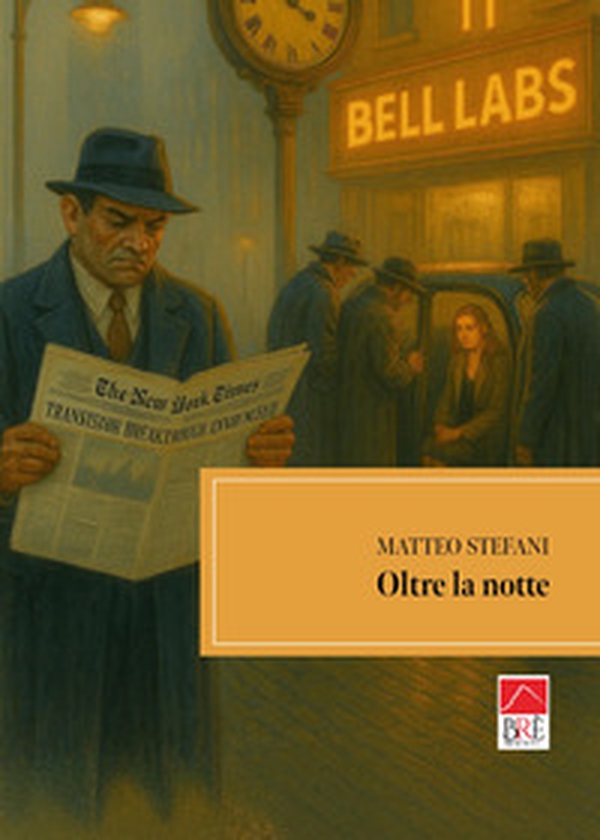 Oltre la notte - Librerie.coop