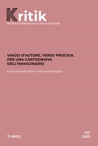 Kritik. Rivista di letteratura e critica culturale - Vol. 2 - Librerie.coop Kritik. Rivista di letteratura e critica culturale - Vol. 2 - Librerie.coop