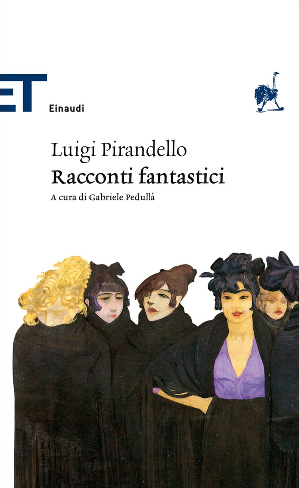 Racconti fantastici (Einaudi) - Librerie.coop Racconti fantastici (Einaudi) - Librerie.coop