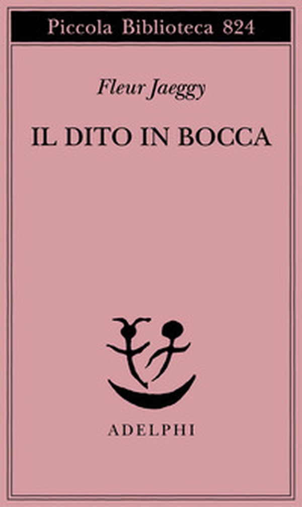 Il dito in bocca - Librerie.coop