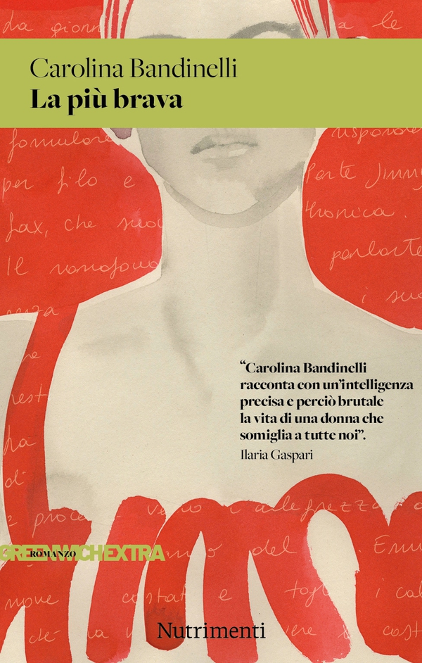 La più brava - Librerie.coop La più brava - Librerie.coop