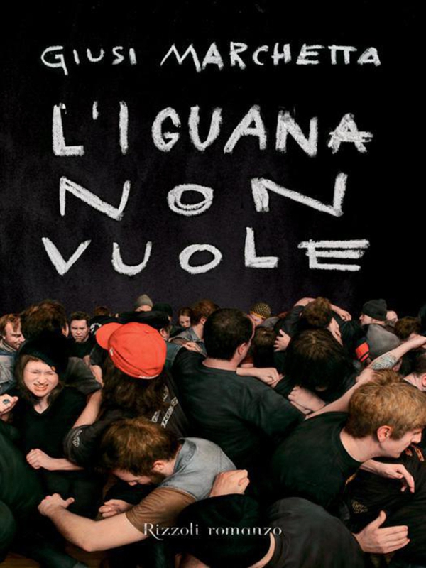 L'iguana non vuole - Librerie.coop L'iguana non vuole - Librerie.coop