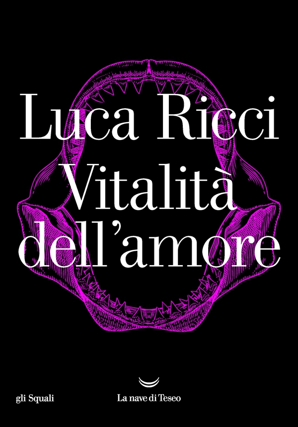 Vitalità dell'amore - Librerie.coop Vitalità dell'amore - Librerie.coop