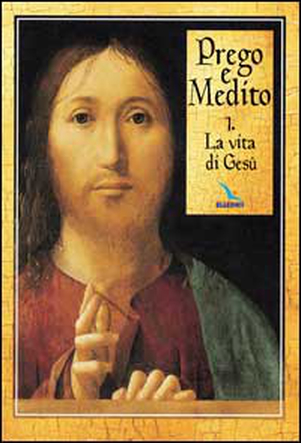 Prego e medito - Vol. 1 - Librerie.coop Prego e medito - Vol. 1 - Librerie.coop