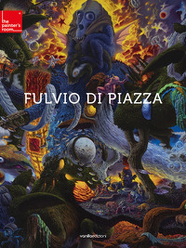 Fulvio Di Piazza. Astratta - Librerie.coop Fulvio Di Piazza. Astratta - Librerie.coop