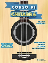 Corso di chitarra - Librerie.coop Corso di chitarra - Librerie.coop