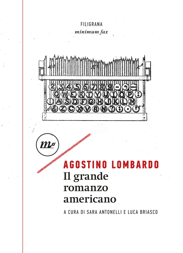 Il grande romanzo americano - Librerie.coop Il grande romanzo americano - Librerie.coop