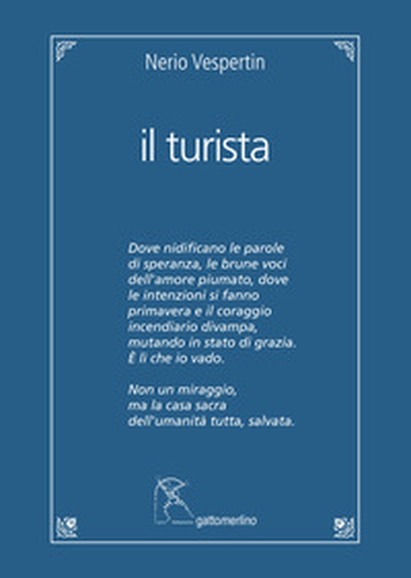 Il turista - Librerie.coop Il turista - Librerie.coop