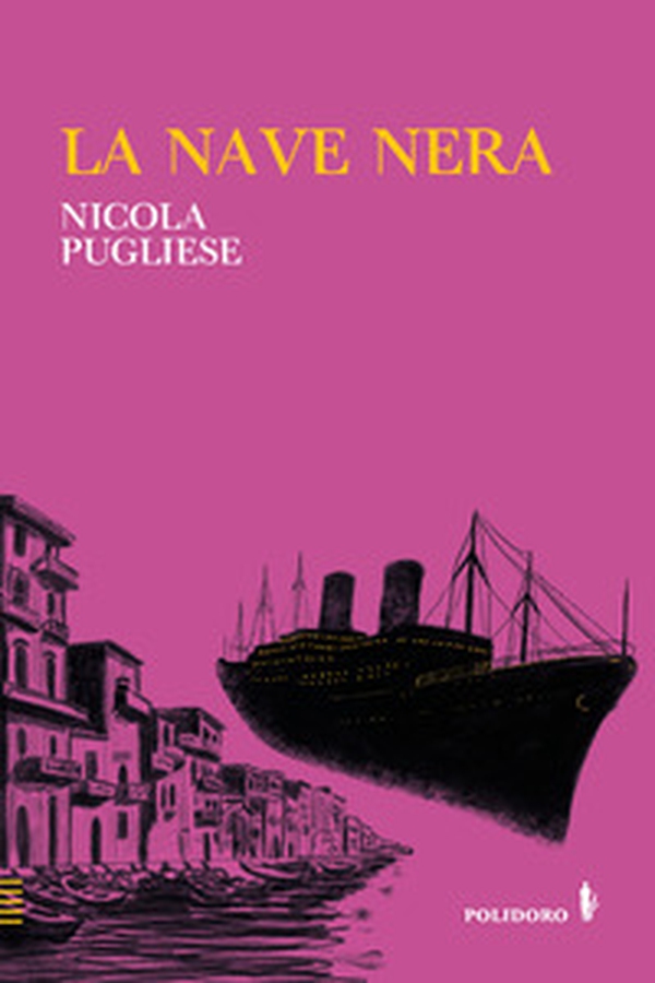La nave nera - Librerie.coop La nave nera - Librerie.coop