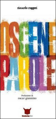 Oscene parole - Librerie.coop