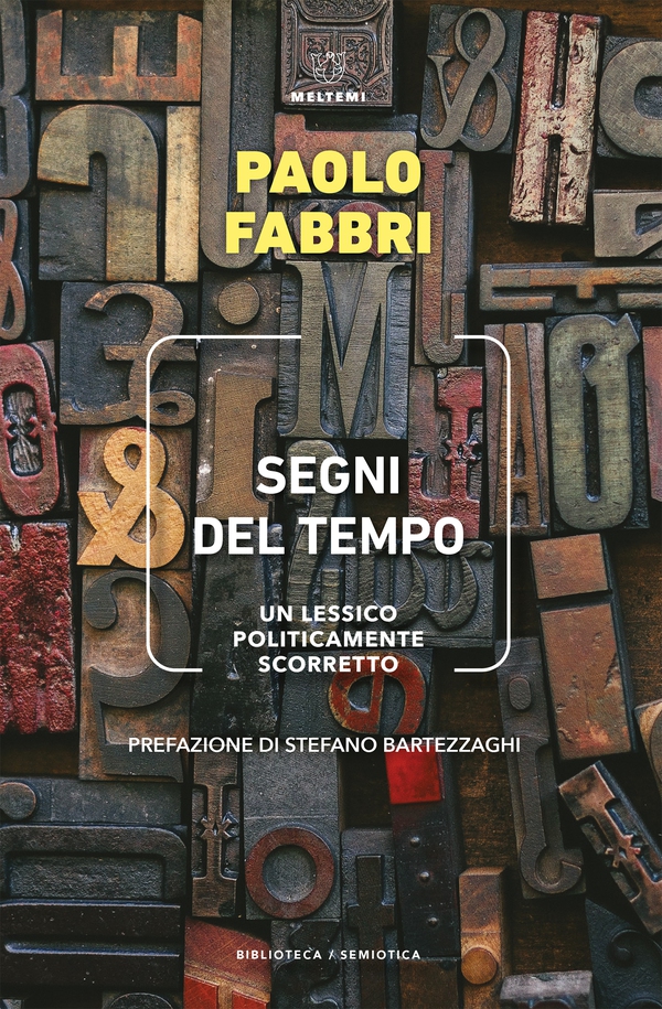 Segni del tempo - Librerie.coop Segni del tempo - Librerie.coop
