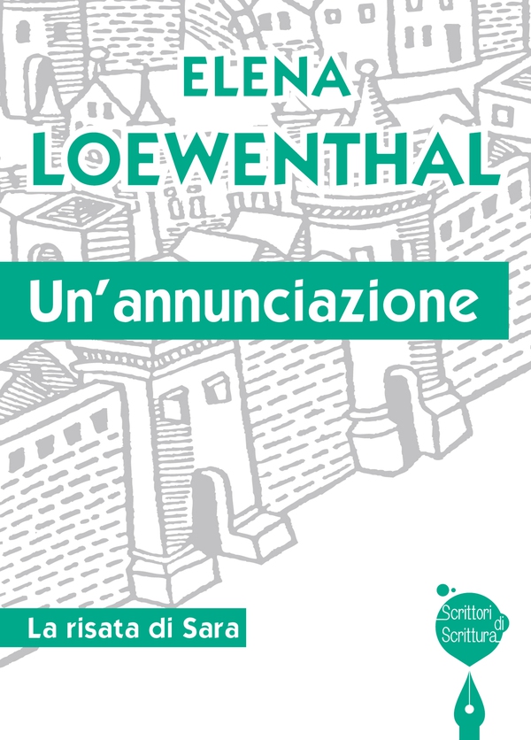 Un’annunciazione - Librerie.coop Un’annunciazione - Librerie.coop